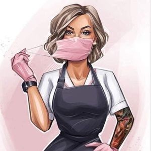 Meet your Posher, Nora